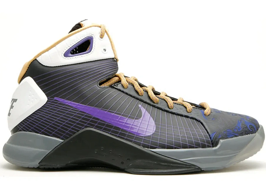 Фото № 1 с приближением к товару «‎Nike Hyperdunk Making History»