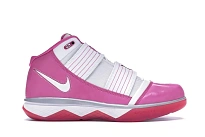 Фото № 1 с приближением к товару «‎Nike Zoom Soldier III Think Pink »