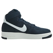 Фото № 1 с приближением к товару «‎Nike Air Force 1 Ultraforce Lthr Armory Navy/Summit White»