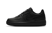Фото № 1 с приближением к товару «‎Nike Air Force 1 PS 'Black'»