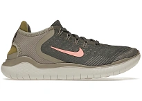 Фото № 1 с приближением к товару «‎Nike Free RN 2018 Gunsmoke »