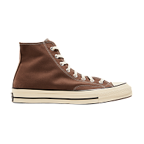Фото № 1 с приближением к товару «‎Converse Chuck 70 High Squirrel Friend Brown»