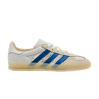 Фото № 1 с приближением к товару «‎adidas Gazelle Indoor Off White Focus Blue»