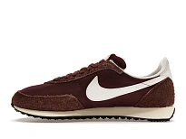 Фото № 3 с приближением к товару «‎Nike Waffle Trainer 2 Burgundy Crush»