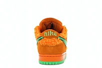 Фото № 4 с приближением к товару «‎Nike SB Dunk Low Grateful Dead Bears Orange»