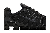 Фото № 3 с приближением к товару «‎Nike Women's Shox TL Black 2023»