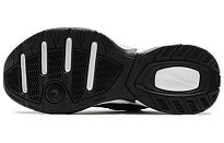 Фото № 4 с приближением к товару «‎Nike M2K Tekno Black Obsidian (W)»