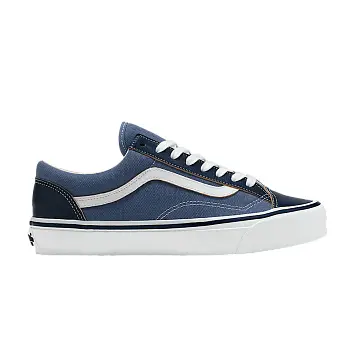 Vans Old Skool 36 Vibram Navy - 1