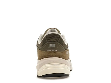 New Balance 990v6 - 4