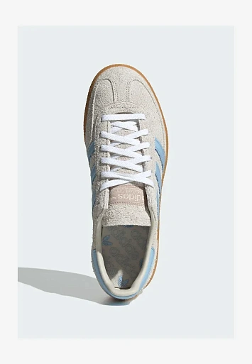 HANDBALL SPEZIAL - 3