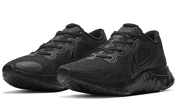 Nike Renew Run 'Black Anthracite' - 3