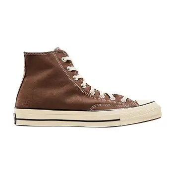 Converse Chuck 70 High Squirrel Friend Brown - 1