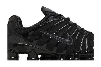 Nike Women's Shox TL Black 2023 - 3