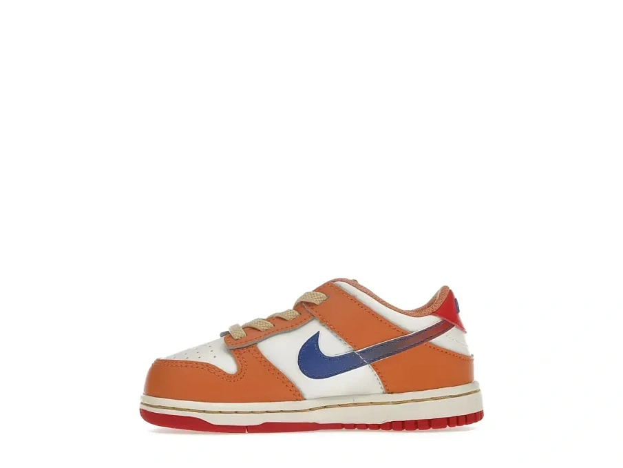 Фото № 3 с приближением к товару «‎Nike Dunk Low»
