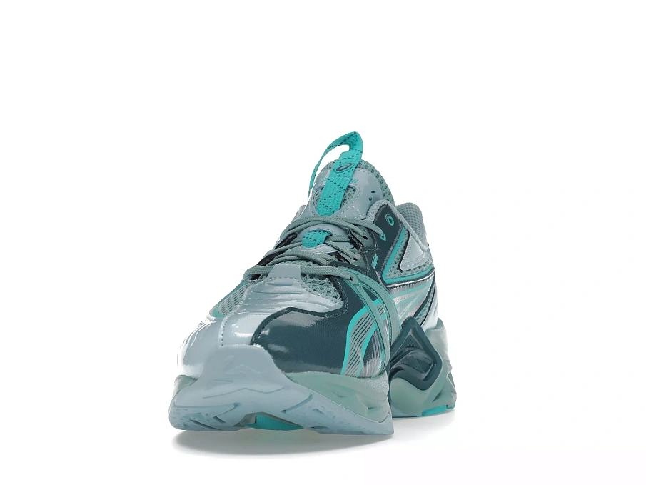 Фото № 3 с приближением к товару «‎ASICS HN2-S PROTOBLAST Kiko Kostadinov Aquatic»