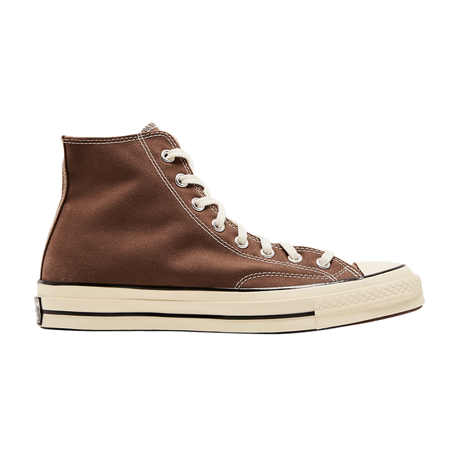 Фото № 1 с приближением к товару «‎Converse Chuck 70 High Squirrel Friend Brown»