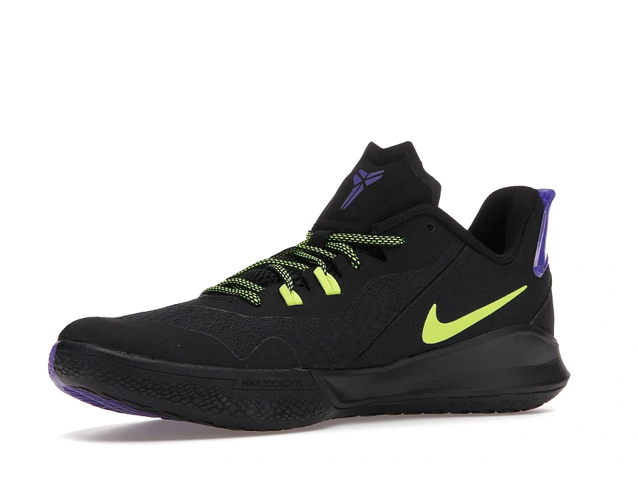 Фото № 3 с приближением к товару «‎Nike Mamba Fury Joker»