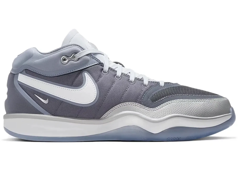 Фото № 1 с приближением к товару «‎Nike Air Zoom GT Hustle 2»