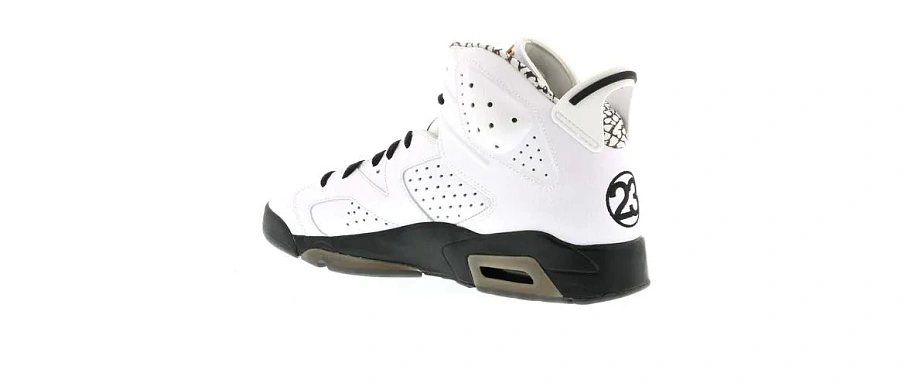 Фото № 3 с приближением к товару «‎Jordan 6 Retro Motorsport»