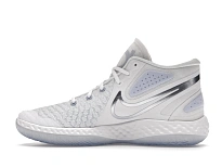 Фото № 5 с приближением к товару «‎Nike KD Trey 5 VIII White Royal Tint»