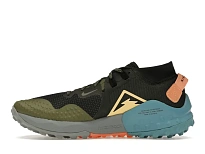 Фото № 3 с приближением к товару «‎Nike Air Zoom Wildhorse 6»