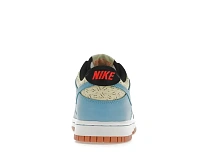 Фото № 4 с приближением к товару «‎Nike Dunk Low»