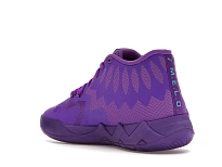 Фото № 6 с приближением к товару «‎Puma LaMelo Ball MB.01 Queen City»
