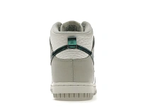 Фото № 4 с приближением к товару «‎Nike Dunk High FLS »