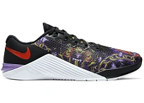 Фото № 1 с приближением к товару «‎Nike Metcon 5 Purple Nebula»