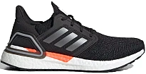 Фото № 1 с приближением к товару «‎adidas Ultra Boost 20 NASA Core Black »