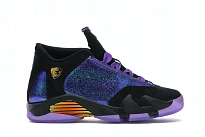 Фото № 1 с приближением к товару «‎Jordan 14 Retro Doernbecher (2019) »