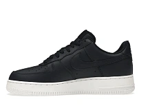 Фото № 3 с приближением к товару «‎Nike Air Force 1 Low Obsidian White»