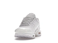 Фото № 5 с приближением к товару «‎Nike Air Max Plus Triple White»