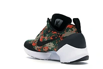 Фото № 6 с приближением к товару «‎Nike HyperAdapt 1.0 Team Orange»
