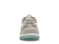 Фото № 2 с приближением к товару «‎Nike Dunk Low Scrap Shapeless, Formless, Limitless»