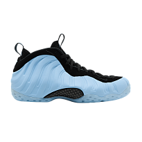 Фото № 1 с приближением к товару «‎Nike Air Foamposite One Psychic Blue»