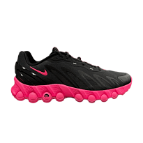 Фото № 1 с приближением к товару «‎Nike Air Max DN8 Black Hyper Pink Friends & Family (IH0154-001)»