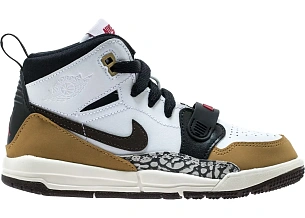 Jordan Legacy 312