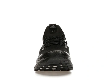 adidas Ultra Boost Uncaged Haven Triple Black - 2