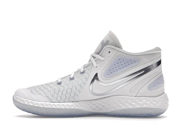 Nike KD Trey 5 VIII White Royal Tint - 5