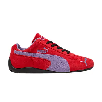 Puma Speedcat OG Red/Lavender Alert - 1