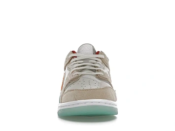 Nike Dunk Low Scrap Shapeless, Formless, Limitless - 2