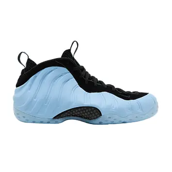 Nike Air Foamposite One Psychic Blue - 1