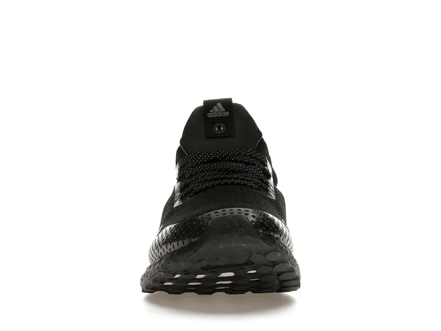 Фото № 2 с приближением к товару «‎adidas Ultra Boost Uncaged Haven Triple Black»