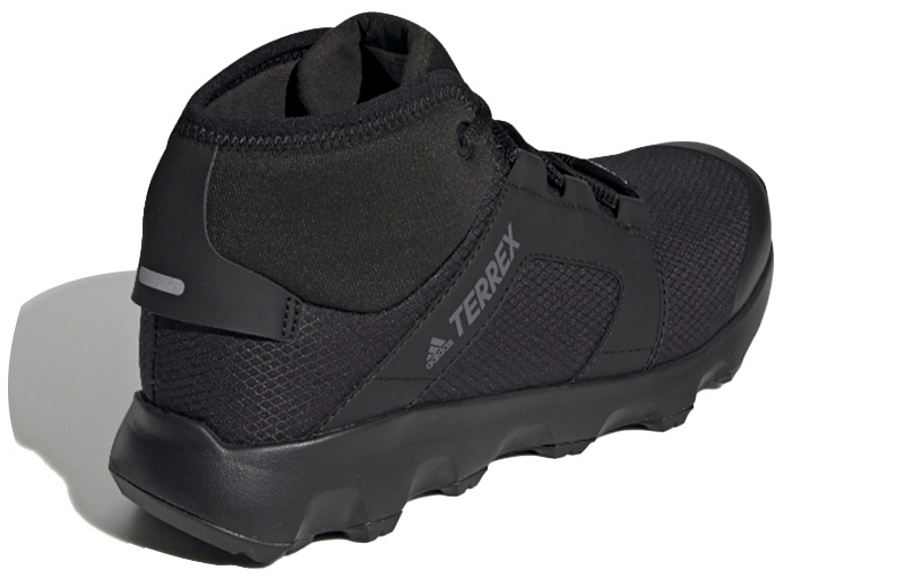 Фото № 4 с приближением к товару «‎adidas Terrex Voyager CW CP Wmns Black»