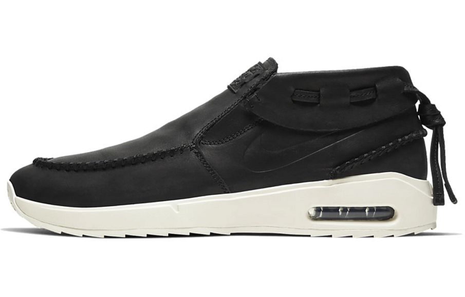 Фото № 1 с приближением к товару «‎Nike SB Air Max Stefan Janoski 2 Moc 'Black'»