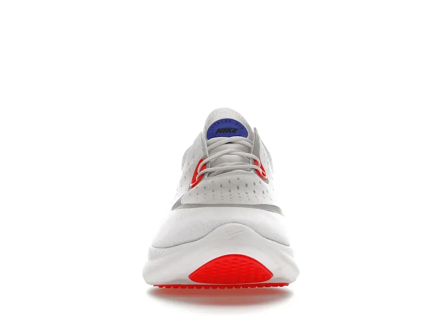 Фото № 2 с приближением к товару «‎Nike Joyride Dual Run White Flash Crimson»