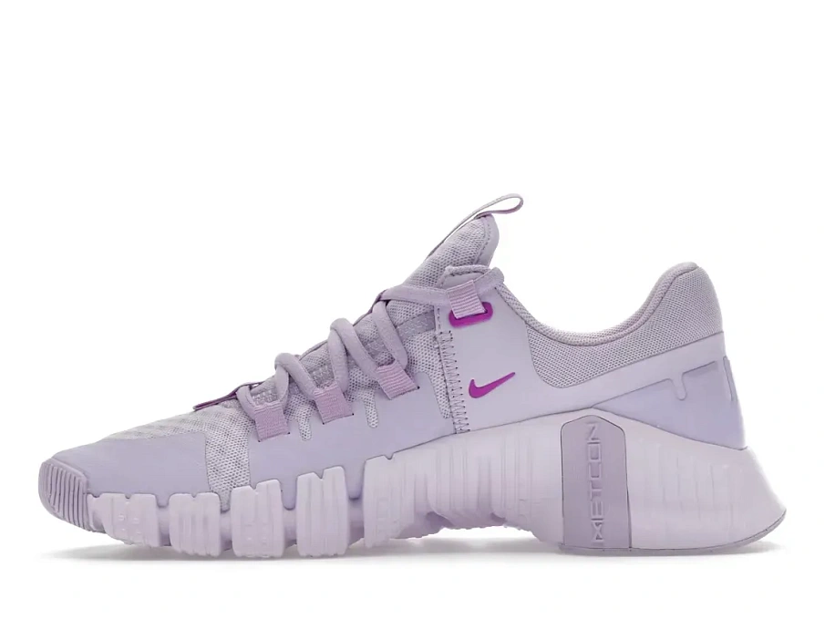 Фото № 3 с приближением к товару «‎Nike Free Metcon 5»