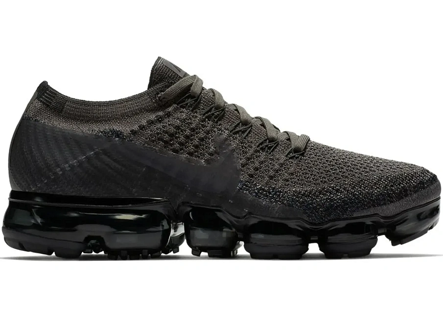 Фото № 1 с приближением к товару «‎Nike Air VaporMax Midnight Fog»