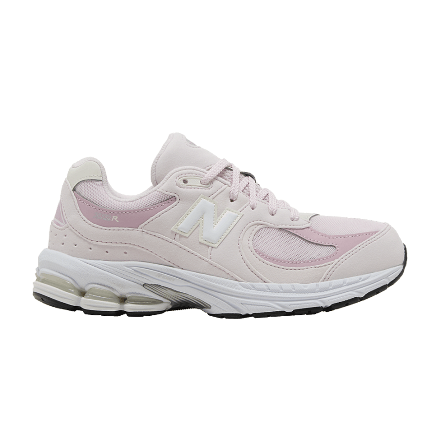 Фото № 1 с приближением к товару «‎New Balance 2002R Big Kid Pink Granite»